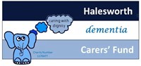 Halesworth dementia Carers' Fund